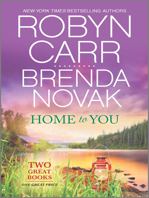 Title details for Home to You by Robyn Carr - Wait list